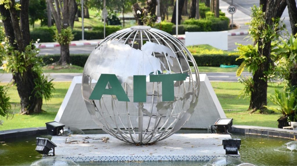 AIT Landmarks